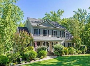 1642 Mattox Mill Ct, Powhatan, VA 23139