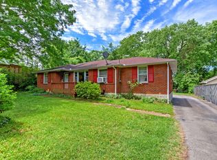4305 Burrus St, Nashville, TN 37216