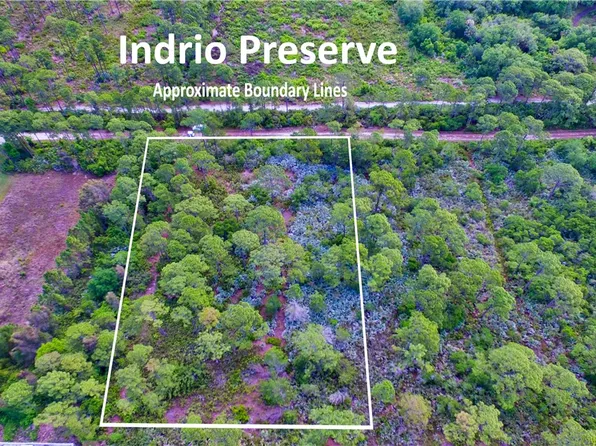 0 Bald Cypress Trl, Fort Pierce, FL 34951
