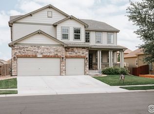 5906 Graphite St, Timnath, CO 80547