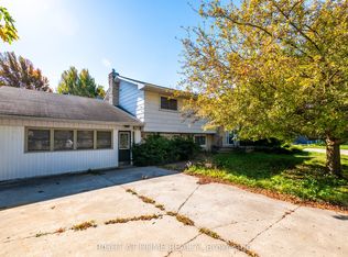 275 Miami Dr, Georgina, ON L4P2Z5