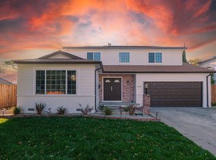 1205 Madalen Dr, Milpitas, CA 95035