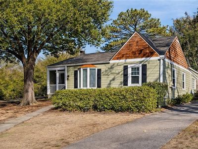1471 Hawthorne Ave NW, Atlanta, GA, 30309