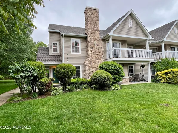 5 Lincoln Court, Tinton Falls, NJ 07712