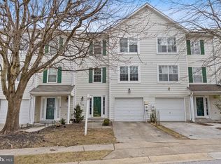 5316 Chase Lions Way, Columbia, MD 21044