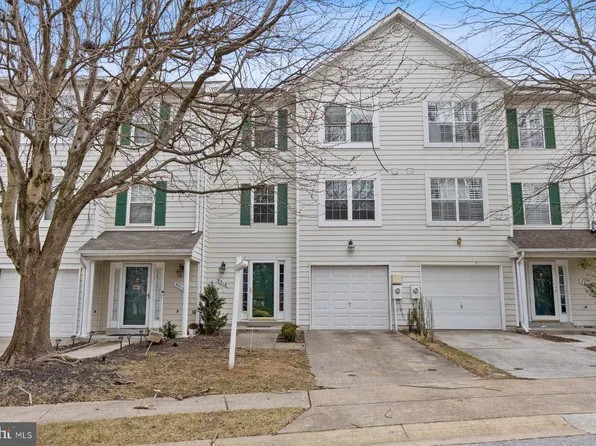 5316 Chase Lions Way, Columbia, MD 21044