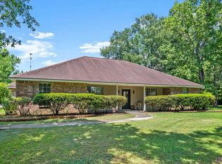 3731 Shaffett Ln, Zachary, LA 70791