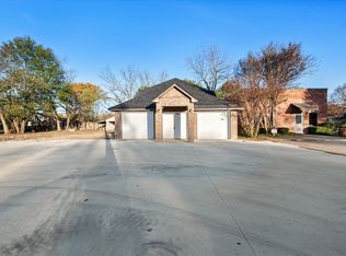 2004 W 2nd Ave, Corsicana, TX 75110