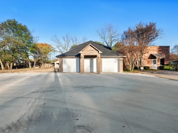 2004 W 2nd Ave, Corsicana, TX 75110