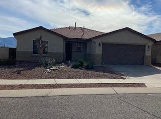 3610 E Secretariat Rd, Tucson, AZ 85739