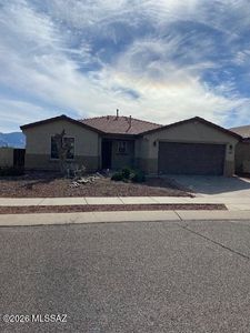 3610 E Secretariat Rd, Tucson, AZ, 85739