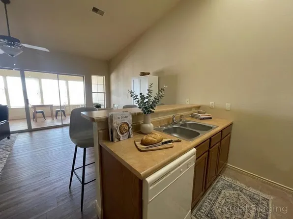 201 Golf View Dr Unit 1, Branson, MO 65616