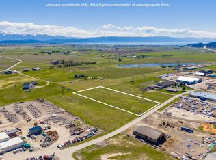 196 Industrial Ct, Kalispell, MT 59901