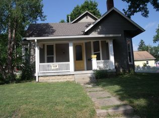 206 N Indiana St, Danville, IN 46122