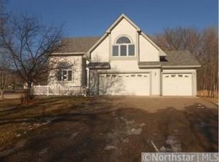 1241 109th Ln NW, Coon Rapids, MN 55433