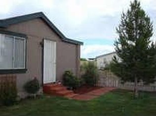 261 Vladek Cir, Morristown, AZ 85342