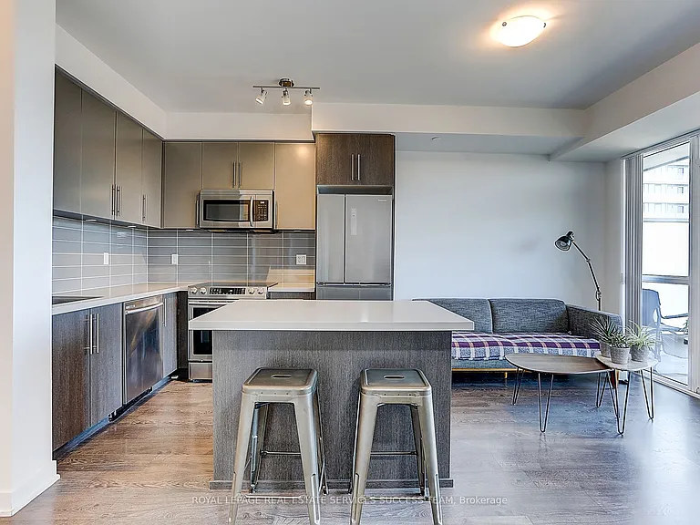 4699 Glen Erin Dr #1203 — Photo 11