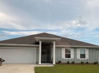 22348 Early Dawn Cir, Foley, AL 36535