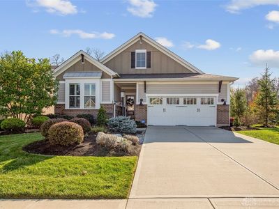 2657 Virgie Ct, Loveland, OH, 45140