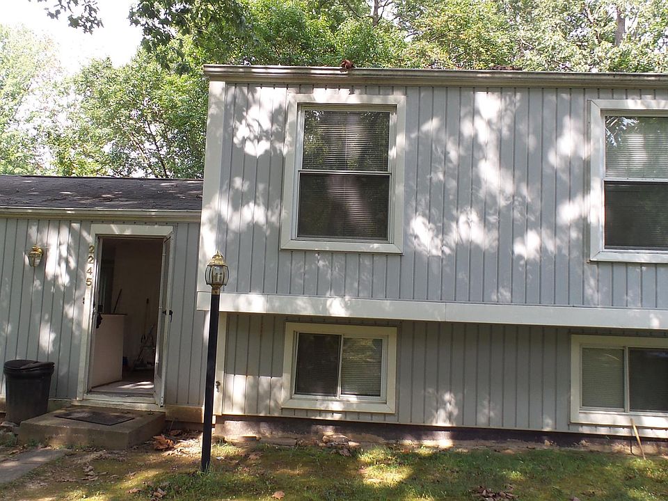 2245 Cocquina Dr, Reston, VA 20191 Zillow