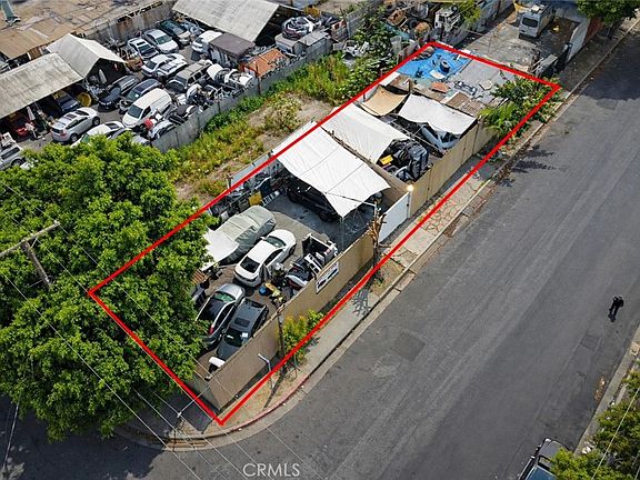 3rd image of 0 Vreeland Ave Lot 19