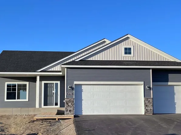 9792 32nd St NE, Saint Michael, MN 55376