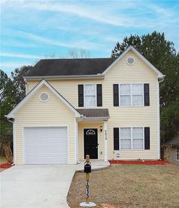 7015 Setters Way, Lithonia, GA, 30038