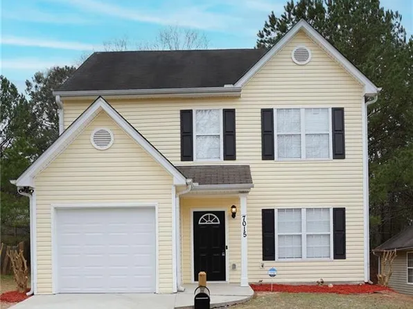 7015 Setters Way, Lithonia, GA 30038