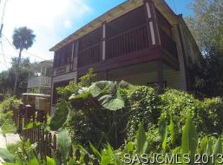 74 Oneida St, St Augustine, FL 32084