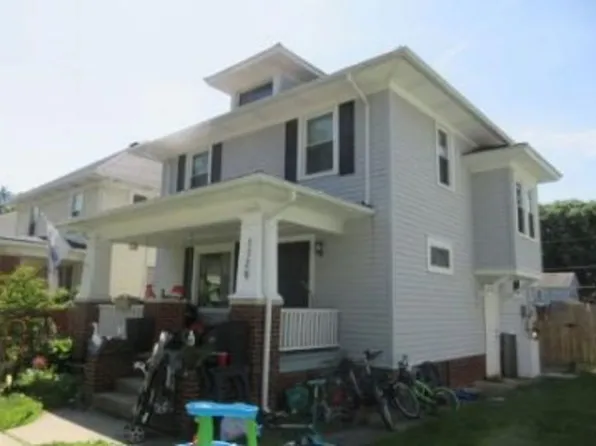 1129 Nuttman Ave, Fort Wayne, IN 46807