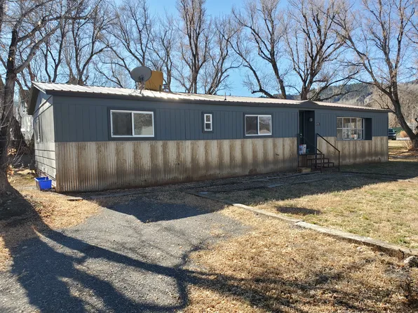 664 Clinton St, Ridgway, CO 81432