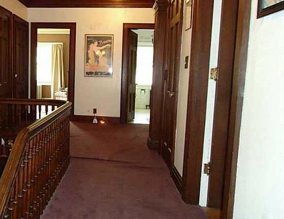 Mezzanine, 2nd floor