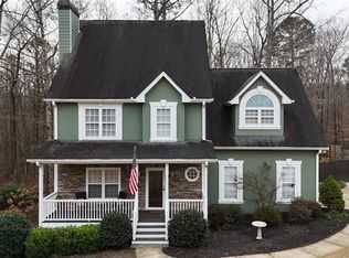 2441 River Run Dr, Dacula, GA 30019