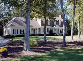 12259 River Rd, Henrico, VA 23238