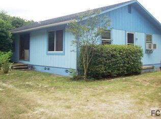 500 S County Road 135, Bunnell, FL 32110