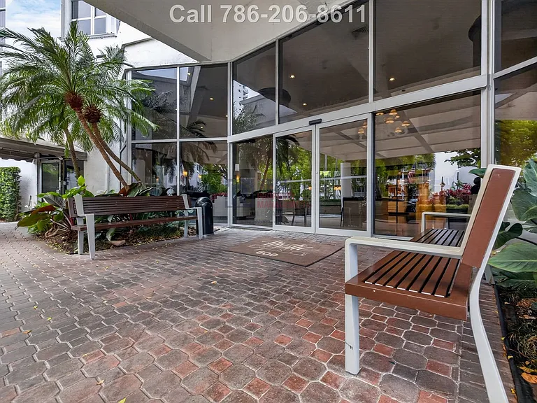 3400 NE 192nd St #1402 — Photo 39