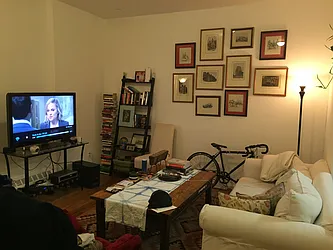 Rented by City Living