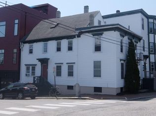 50 Hancock St, Portland, ME 04101