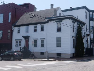 50 Hancock Street, Portland, ME, 04101