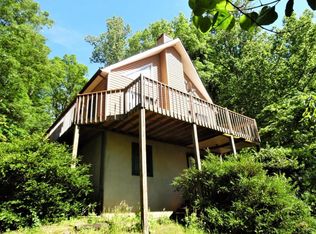 821 Grants Hollow Rd, Monroe, VA 24574