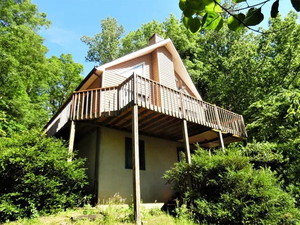 821 Grants Hollow Rd, Monroe, VA 24574