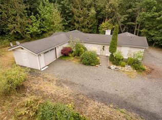 4624 Anderson Way, Bellingham, WA 98226