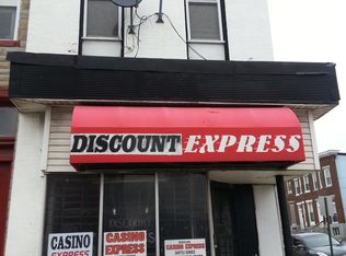 2263 Reisterstown Rd, Baltimore, MD 21217