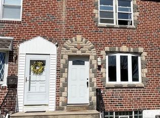 3029 Tremont St, Philadelphia, PA 19136