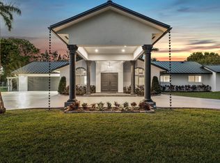 17331 SW 65th Ct, Southwest Ranches, FL 33331