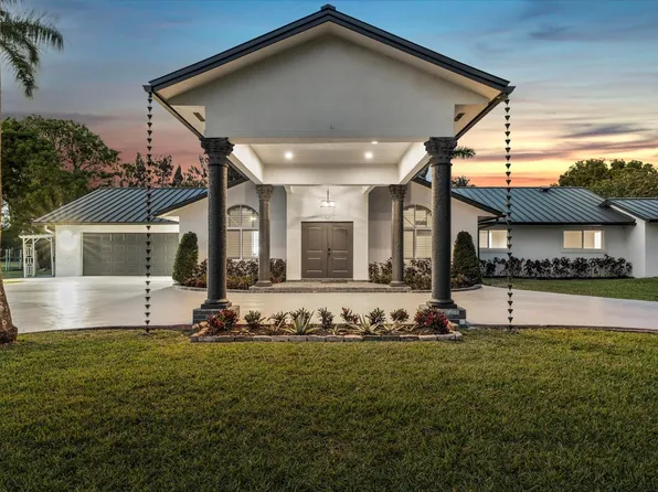 17331 SW 65 Court, Southwest Ranches, FL 33331