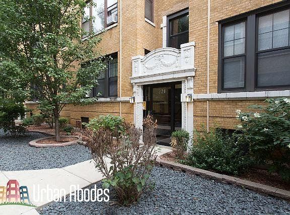 2nd image of 721 W Barry Ave #Ua3b