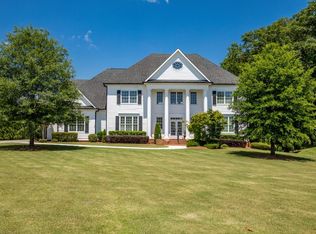 585 Wentworth Ct, Fayetteville, GA 30215
