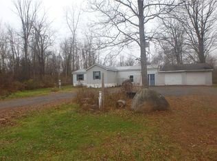 6381 County Line Rd, Red Creek, NY 13143