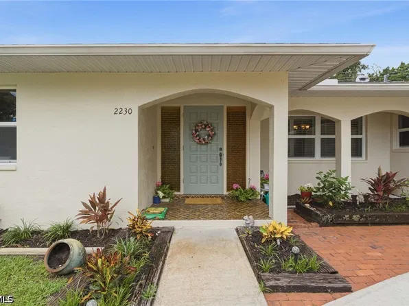 2230 Jasper Ave, Fort Myers, FL 33907